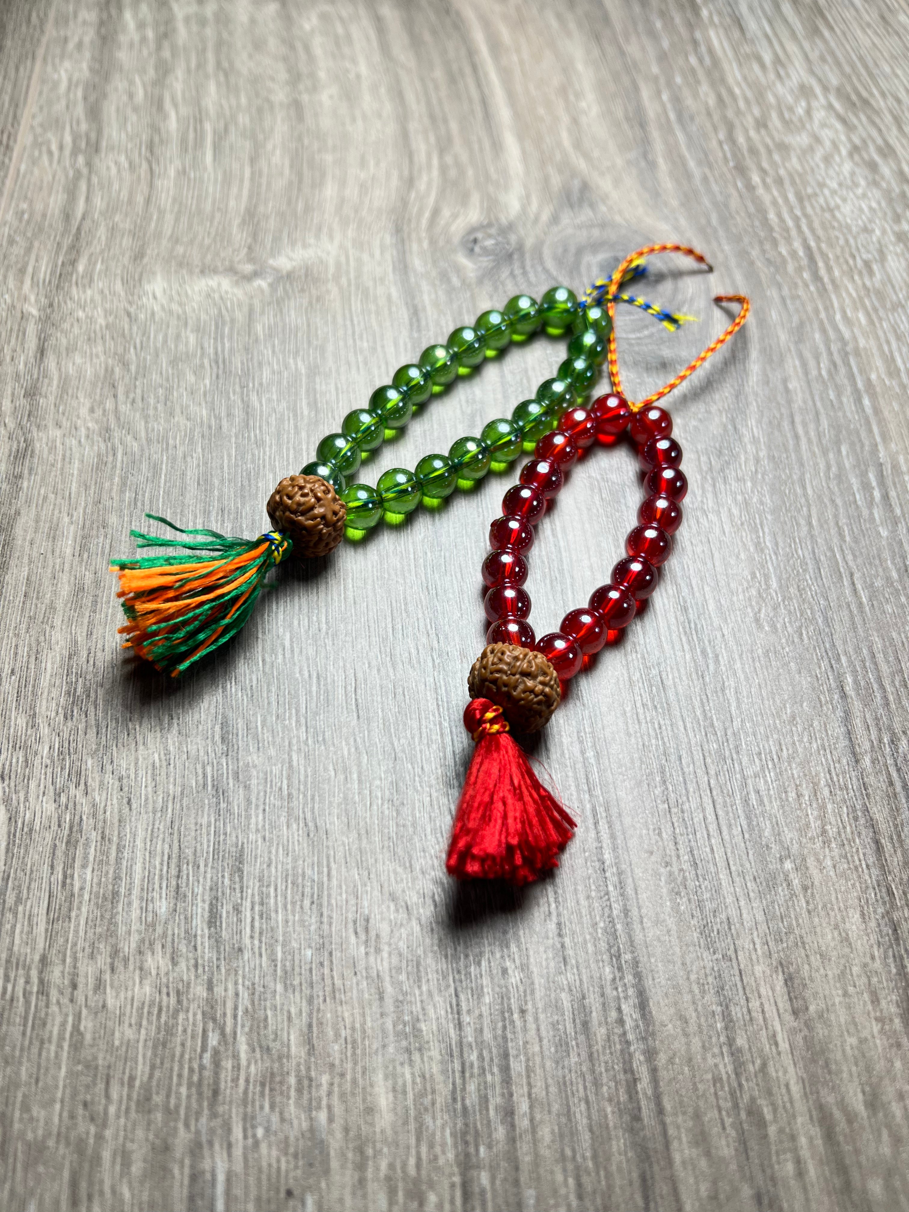 TALISMANES DE PROTECCIÓN