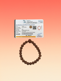 8 Mukhi Rudraksha Bracelet