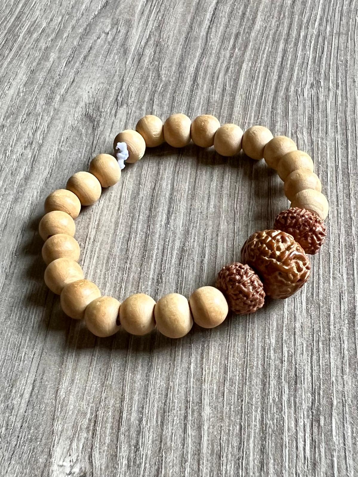 PULSERA COMPUESTA