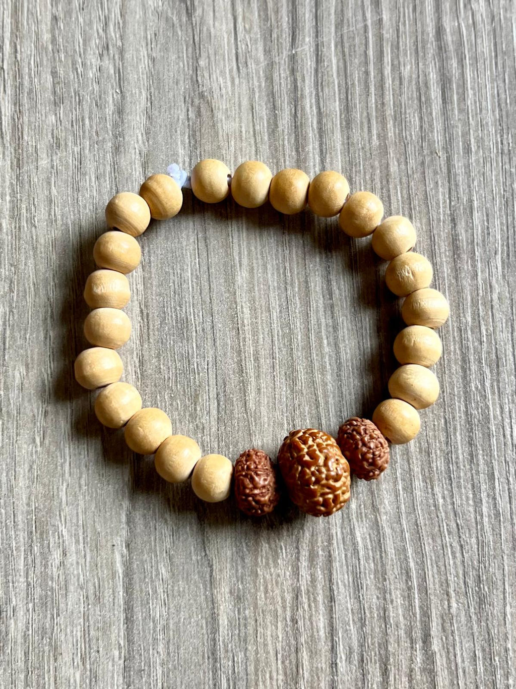 PULSERA COMPUESTA