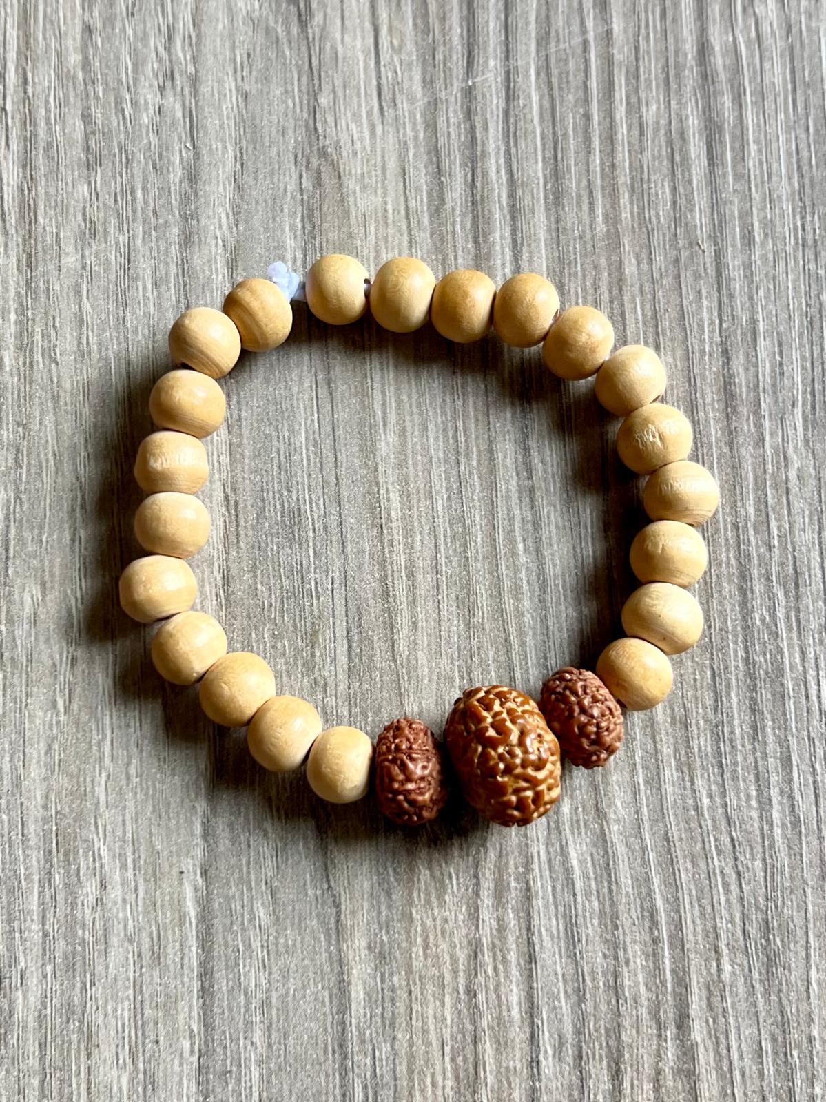 PULSERA COMPUESTA