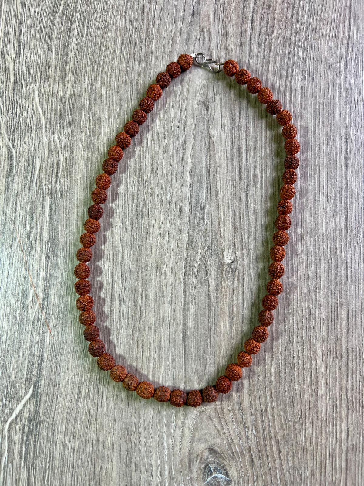 PULSERA 5 MUKHIS INDIA